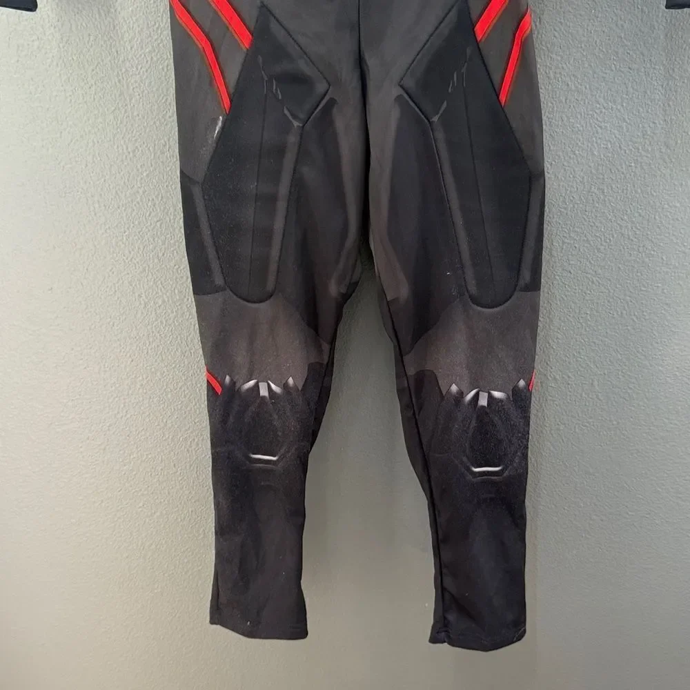 Halloween Child Costume Fortnite Omega Youth M 8/10